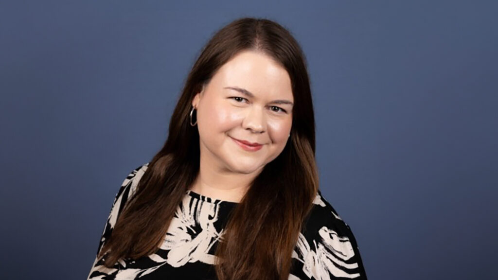 Lisa McCorkle