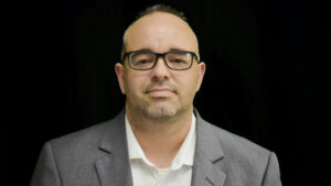 Mike Gurkin