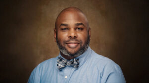 Trevor R. Taylor-Coleman