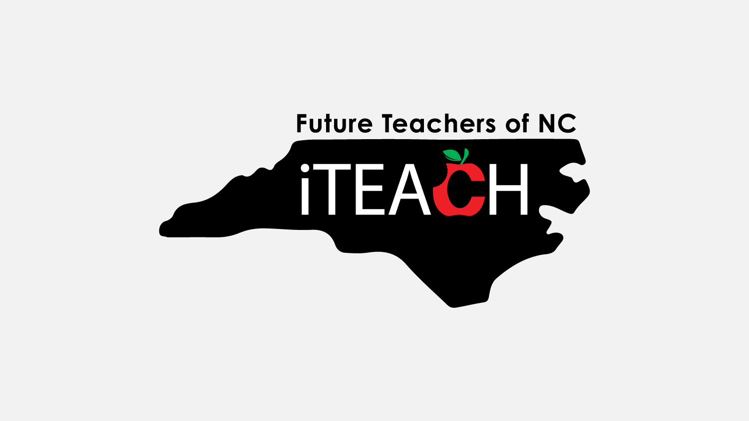 Future Teachers of NC wordmark