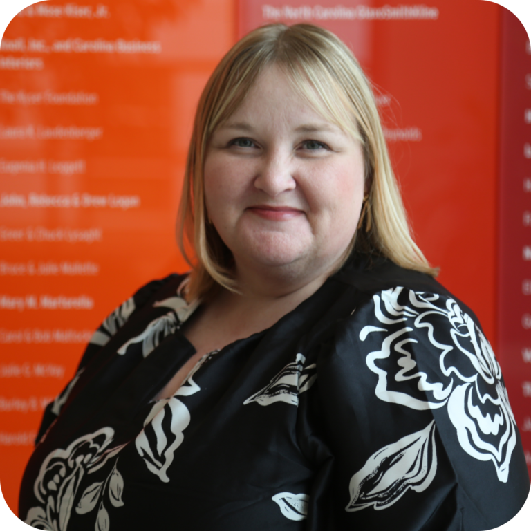 Rebecca Evans-Wilson  