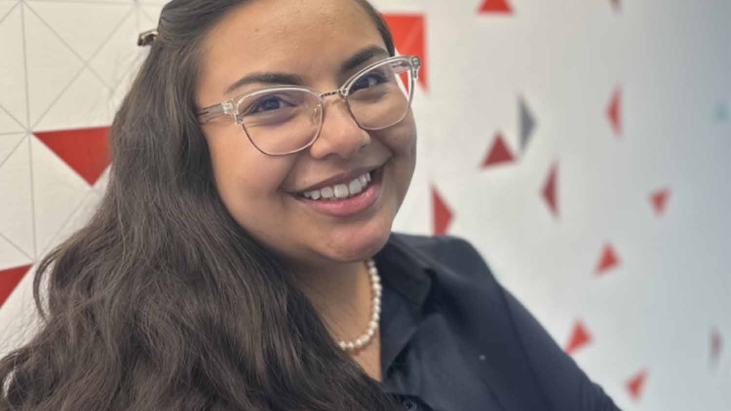 Daniela (Ela) Castellanos Reyes, Ph.D. (