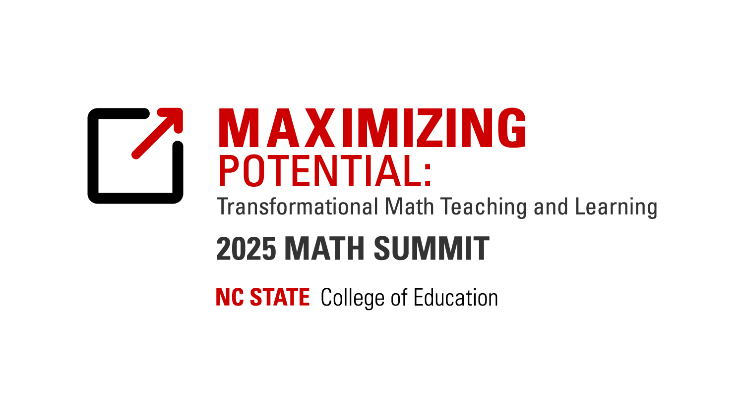 Math Summit 2025