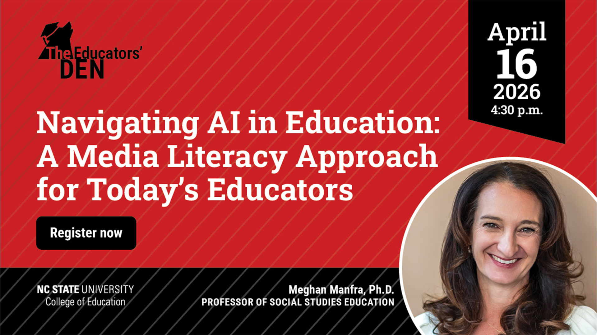 Navigating AI in Education