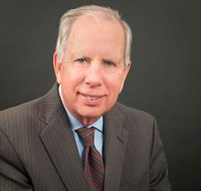 Robert Templin 