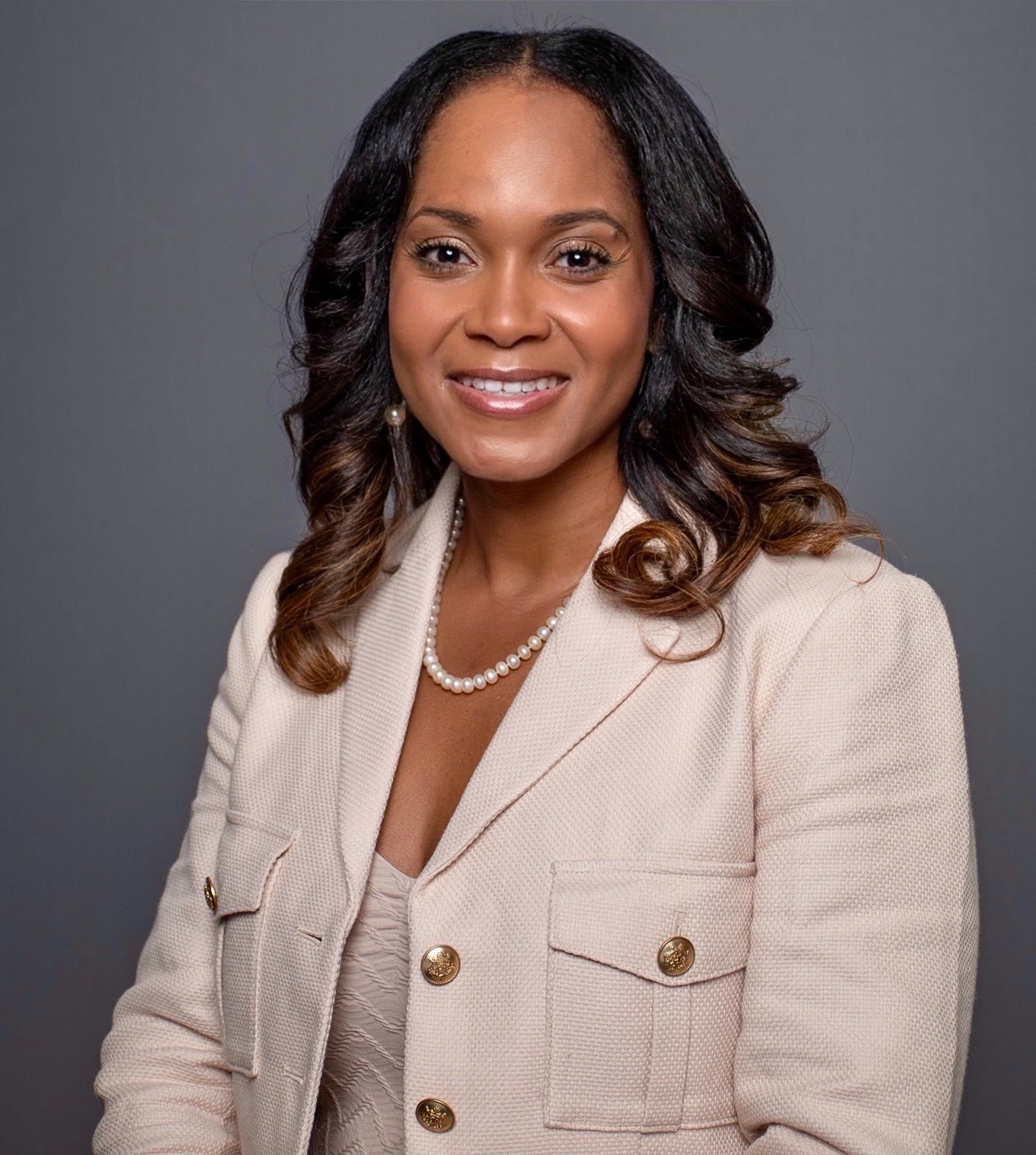 Joy Gaston Gayles 