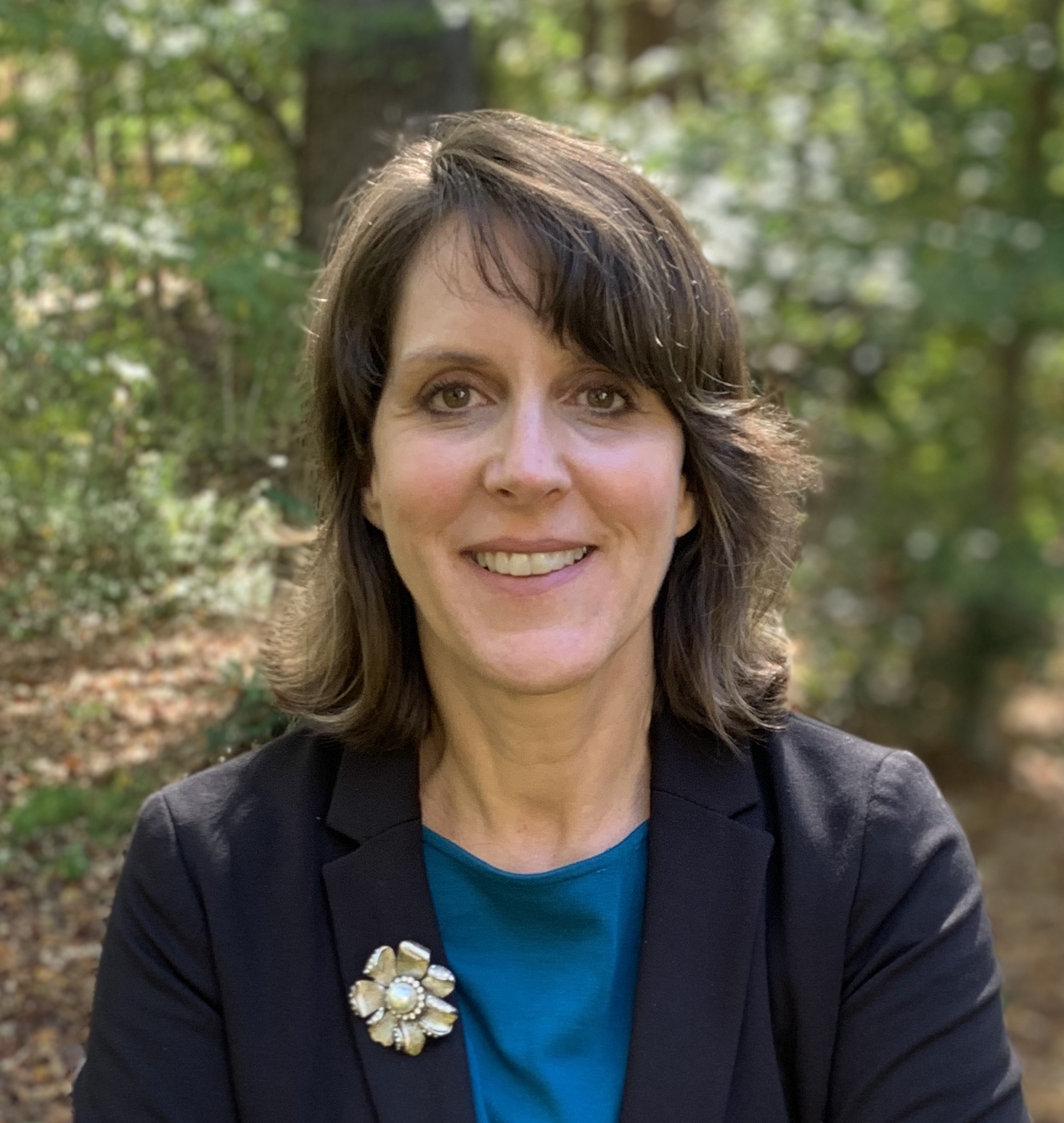 Angela Wiseman 