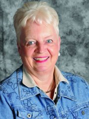 Kathryn Moore