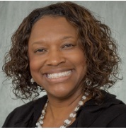 Micha Jeffries 