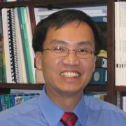 Raymond Ting