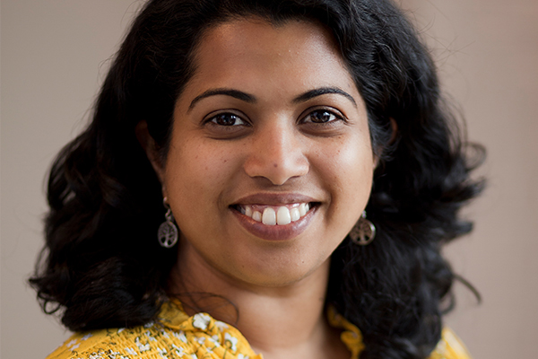 Ajaya Francis Jonas