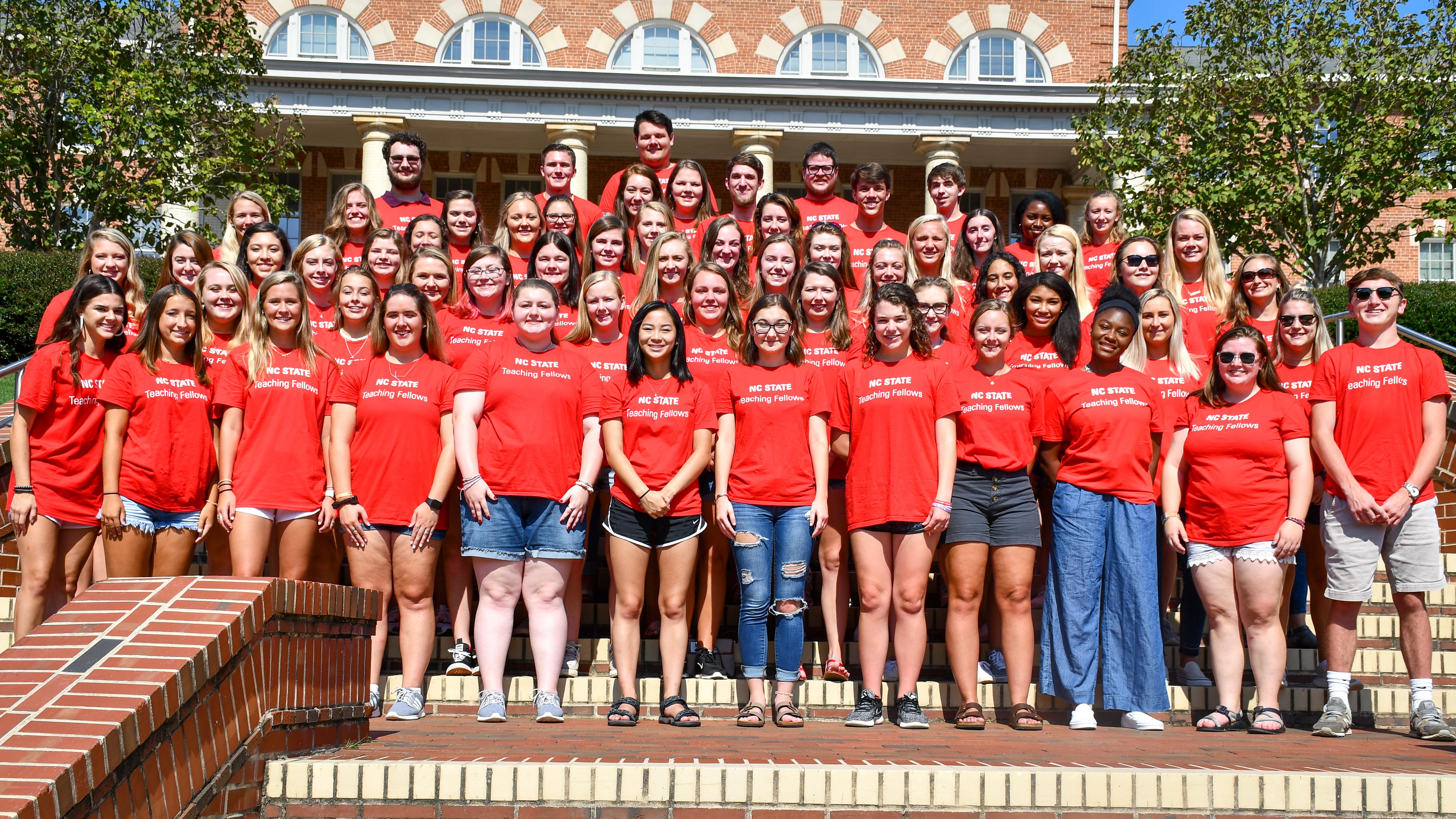 Teaching Fellows