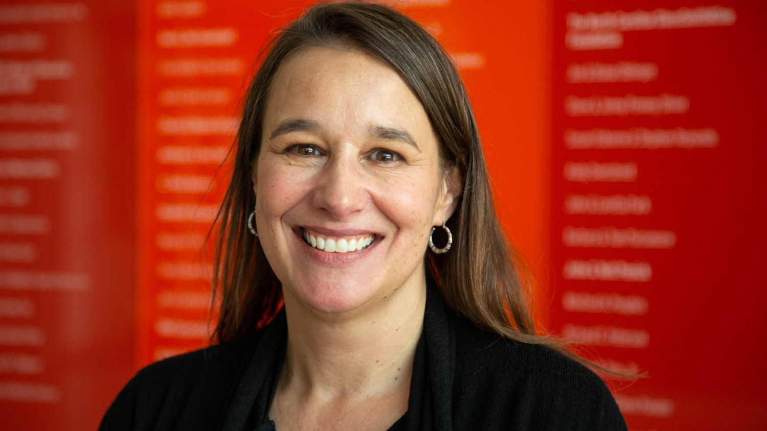 NC State College of Education interim associate dean for research and innovation, Karen Hollebrands, Ph.D.