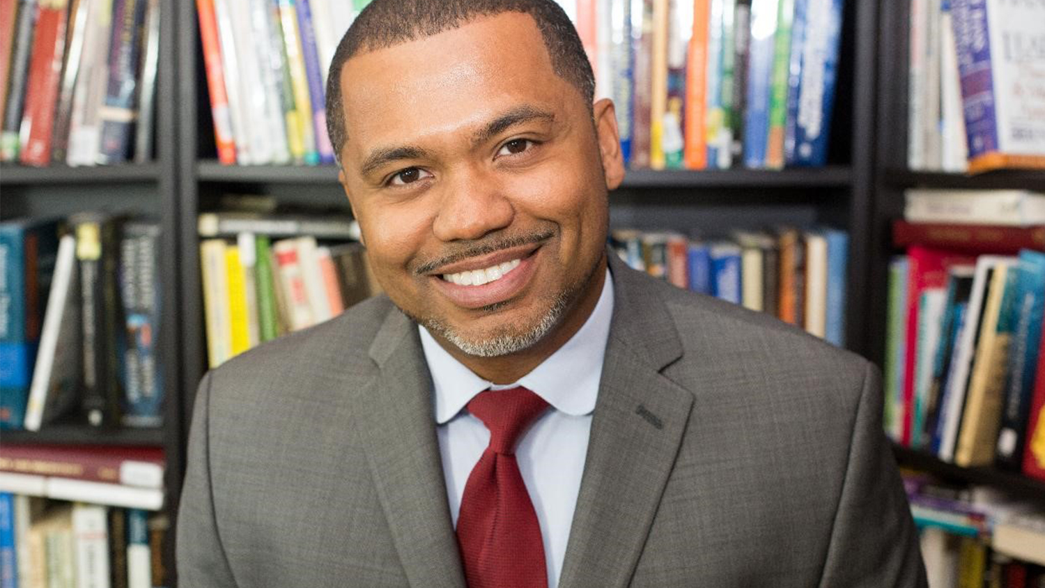 Manny Scott