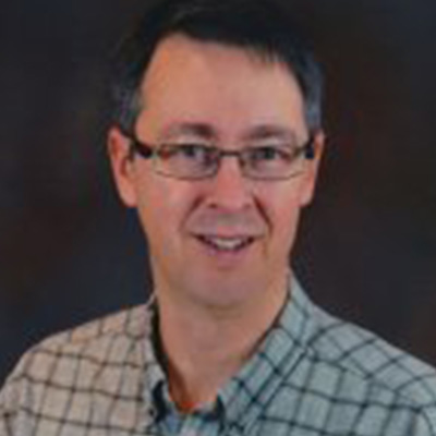 Eric Wiebe 
