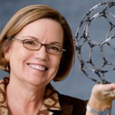Gail Jones