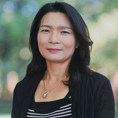 Soonye Park