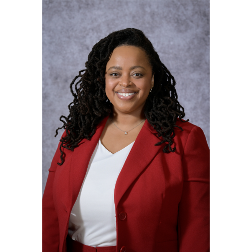 Dr. Roshaunda Breeden 
