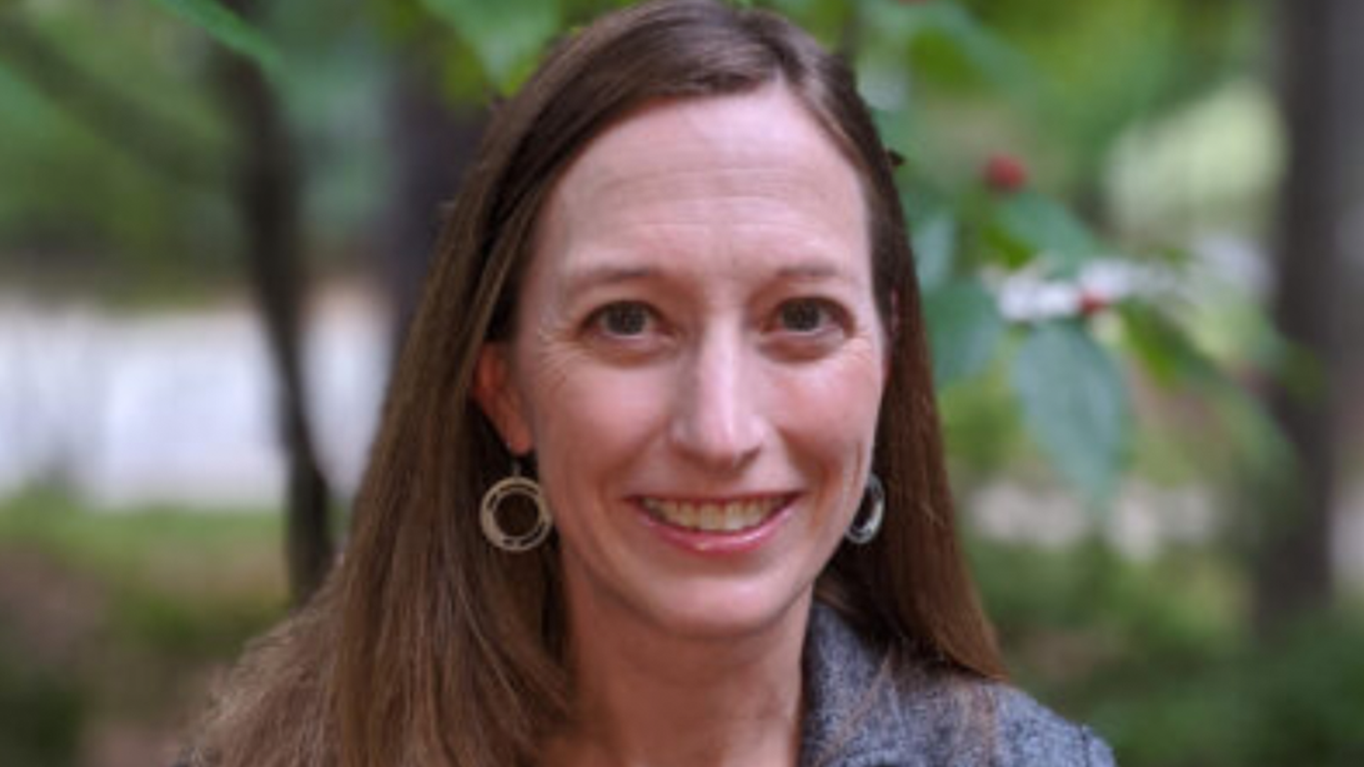Assistant Teaching Professor Jill Jones, Ph.D.