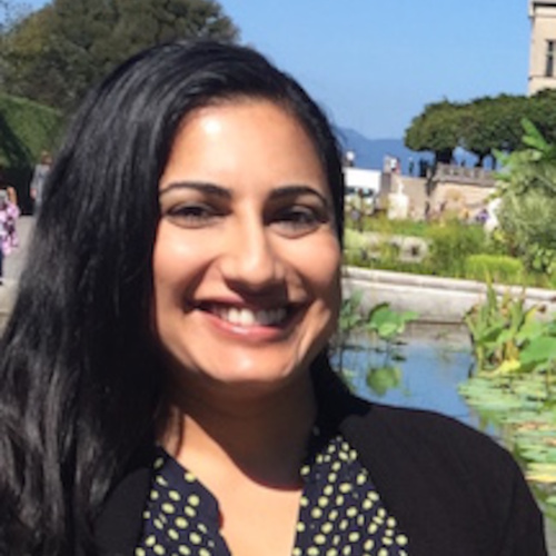 Vandna Bindra