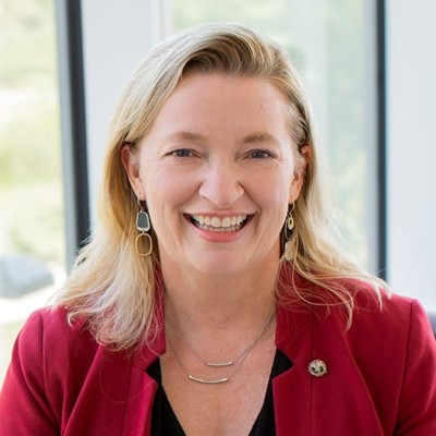 Donna Petherbridge 