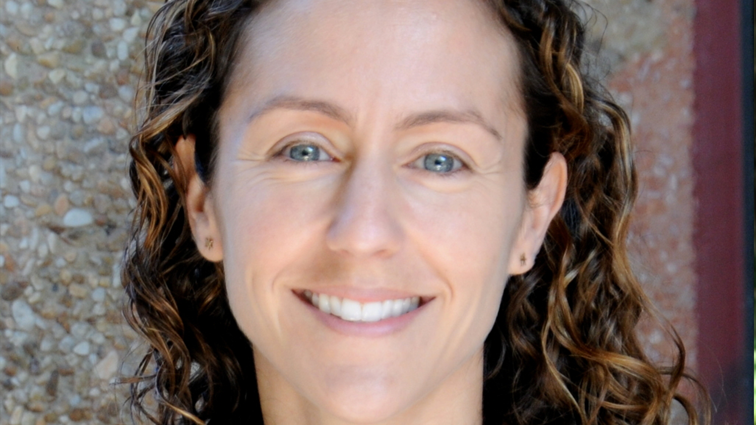 Assistant Professor Jill Grifenhagen