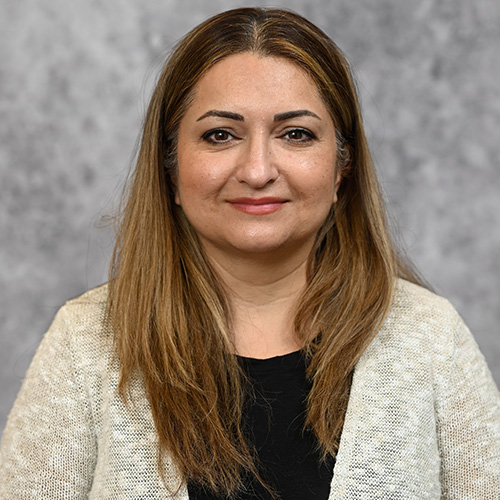 Pooneh Lari