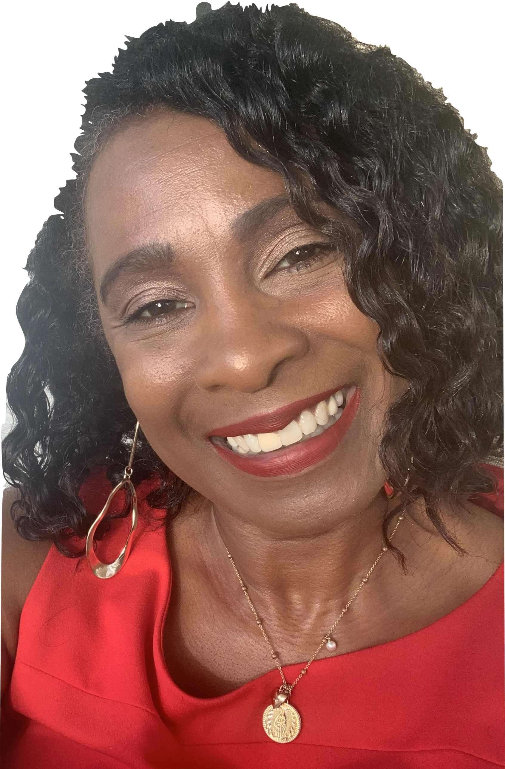 Terri Tilford 