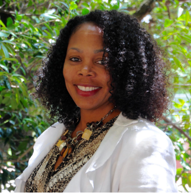 Professor Lisa Bass