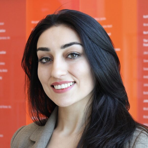 Cigdem  Meral 