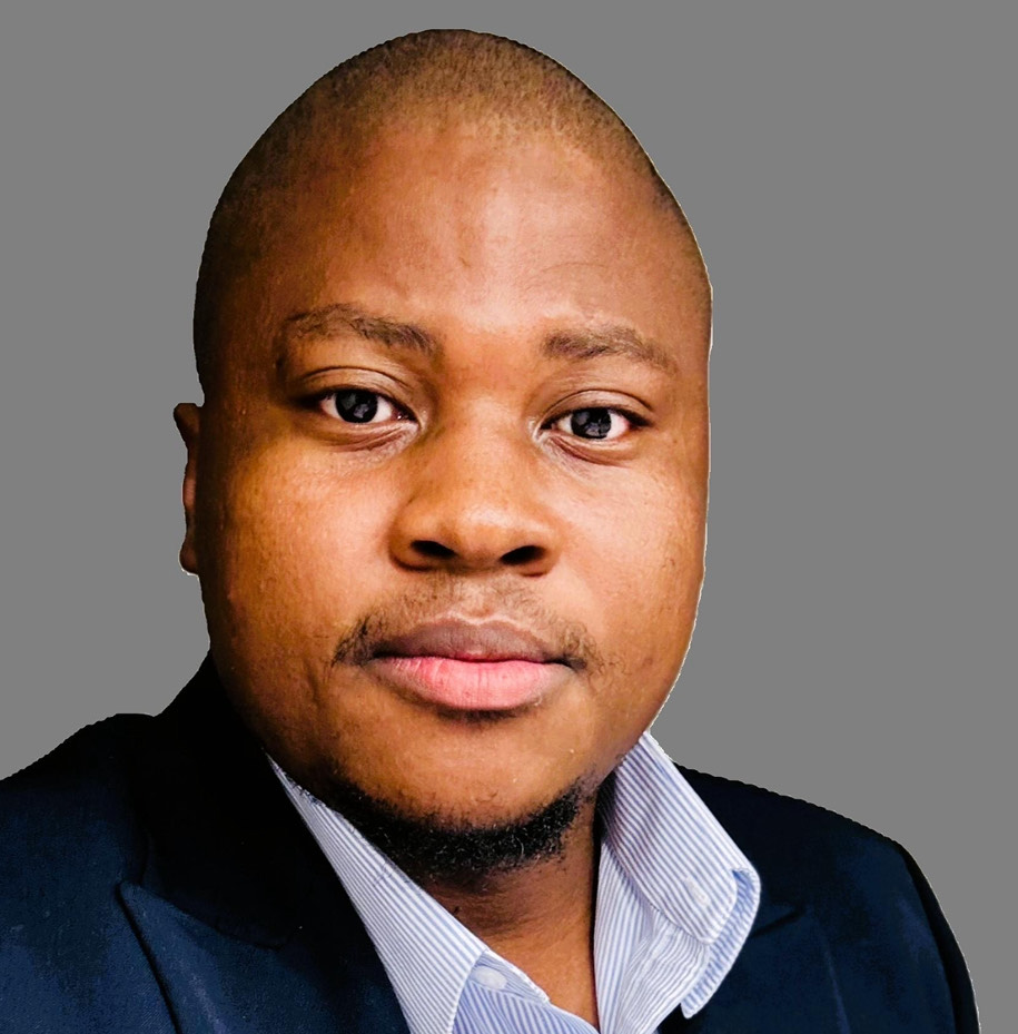 Ts'epo Moleleki  