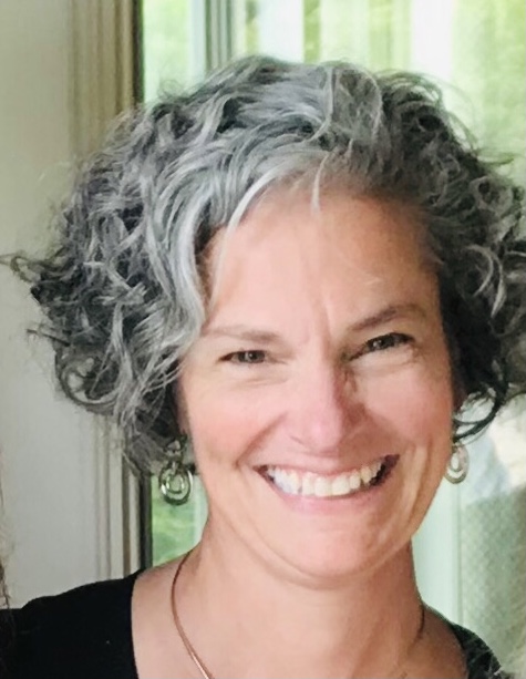 Catherine Fowler 
